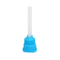 VARFURI AMESTEC ALBASTRE BUILD-IT CARTUS 1buc