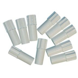 ADAPTOR ASPIRATOR SALIVA 11-16