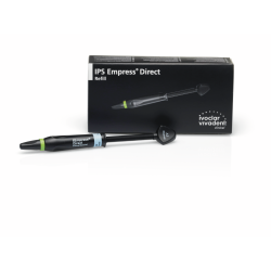 Empress Direct Refill 1x3g A2 Enamel