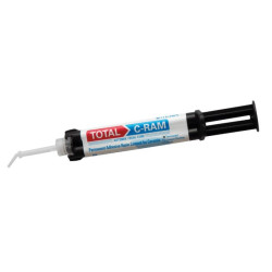 TOTALC-RAM White 8g