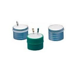 SUPORT PLASTIC BURETE ENDO GREEN