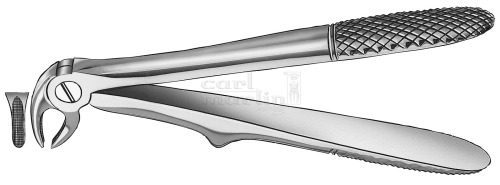 Cleste extractie pentru copii 280/5