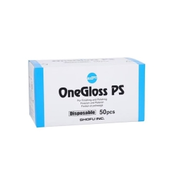 GUME ONE GLOSS DISC - 1buc