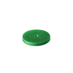 GUMA LUSTRUIRE DISC ALIAJ NEPRETIOS / MODEL TURNAT VERDE - 220