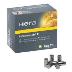 ALIAJ CR-CO - HERAENIUM NA 1g