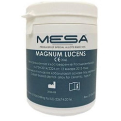 Aliaj Magnum Lucens CO tip 4
