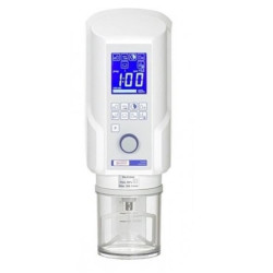 Vacuum malaxor Twister Evolution