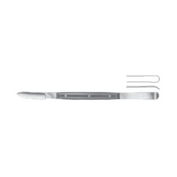 INSTRUMENT CEARA FAHNENSTOCK MH
