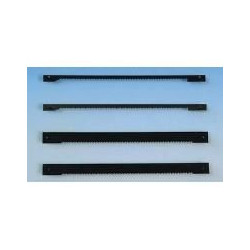 PANZA DE FIERASTRAU 2x0,18x75 mm SCHULER