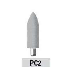 GUMA FINISAT ACRILAT PC2 GRANULATIE MEDIE