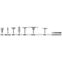 PIETRE LUSTRU DURA-BROWNIE MINI- POINT CA