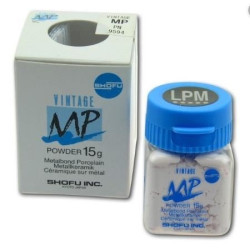 VINTAGE MP MARGIN B2 15g