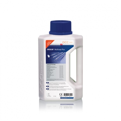 OCC Orolin Multisept Plus 2l