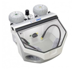 Sablator cu doua tancuri Basic classic