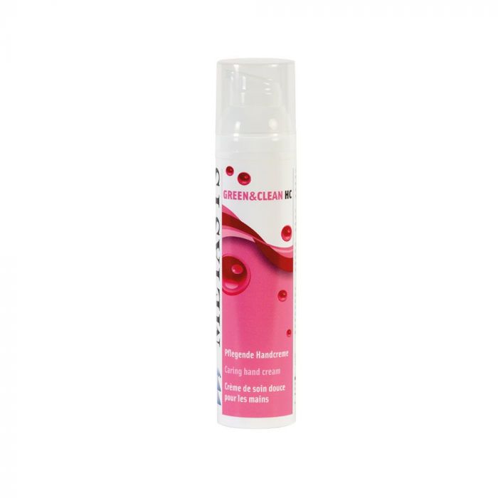 Green&amp;Clean HC crema de maini 100 ml Metasys