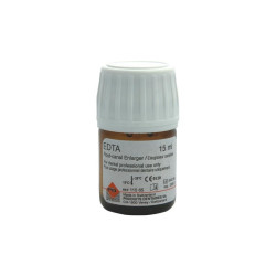 EDTA solutie 15 ml