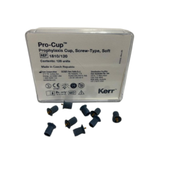 GUME PROFILAXIE PRO-CUP SOFT CU SURUB