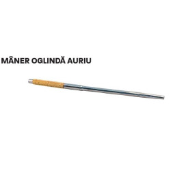 MANER OGLINDA auriu
