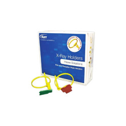 SUPORT FILM RX SUPERBITE POSTERIOR WITH RING