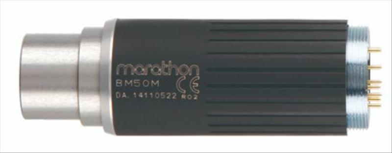 Motor MARATHON BM50M spate