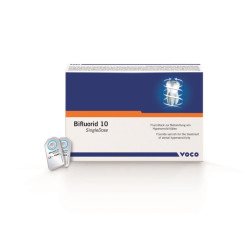 BIFLUORID 10 monodoza fluor - 1buc