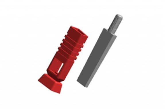 Pini telescop soft