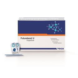 FUTURABOND U - monodoze