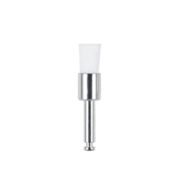 PERII PROFILAXIE FLAT SOFT 12 mm - CLEAR 1buc