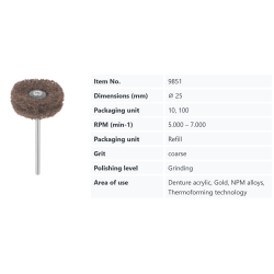 FIBERWHEELS FI-H26g