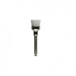 PERIE PROFILAXIE REGULAR FLAT 15mm - CLEAR - 1 bucata