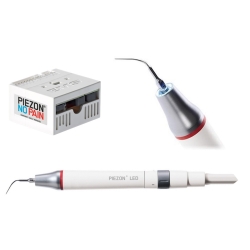 Detartraj built-in EMS Led