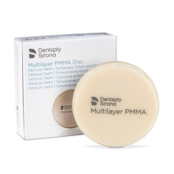 DISC PMMA MULTILAYER 12MM A4