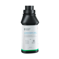 LUCITONE DIGITAL TRY-IN 3D Trial Placement Resin - A1 1kg