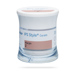 Style Ceram Margin 20g 1