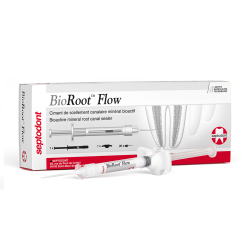BIOROOT FLOW SERINGA 2g