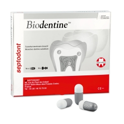 BIODENTINE CAPSULE 15buc