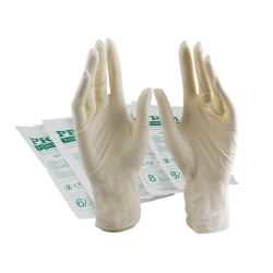 MANUSI LATEX NEPUDRATE STERILE 7.0
