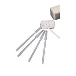 SPATULA COMPOZIT UNICA FOLOSINTA NYLON 10buc