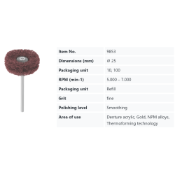 FIBERWHEELS FI-H26f