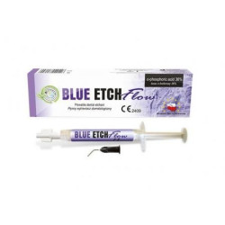 BLUE ETCH FLOW 2ml - 1buc