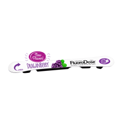 FLUORO DOSE DRAGANBERRY CENTRIX