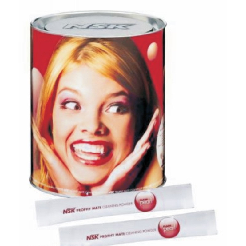 Pulbere bicarbonat FlashPearl 15g NSK