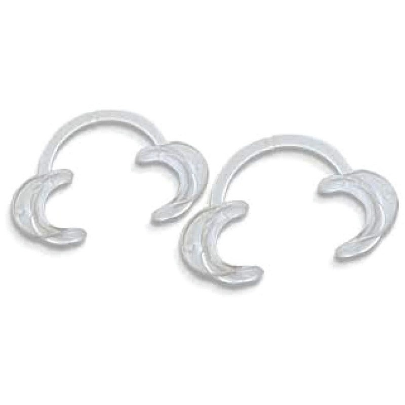DEPARTATOR PLASTIC 2buc/set Variante Mic