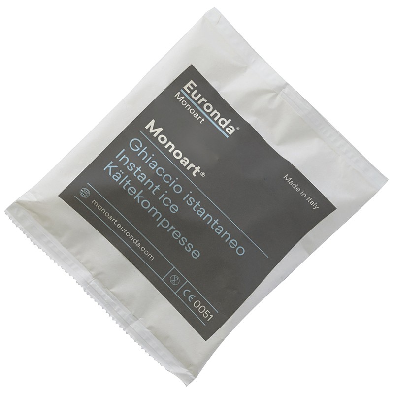 Pungi gheata instant Monoart Euronda