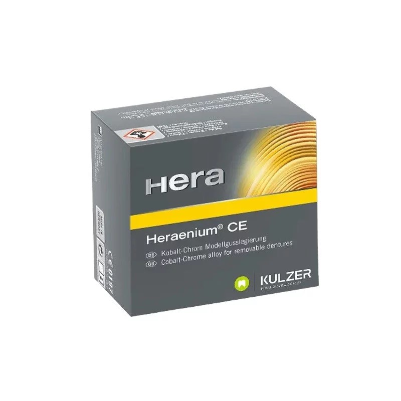 Aliaj Cr-Co Heraenium CE Kulzer