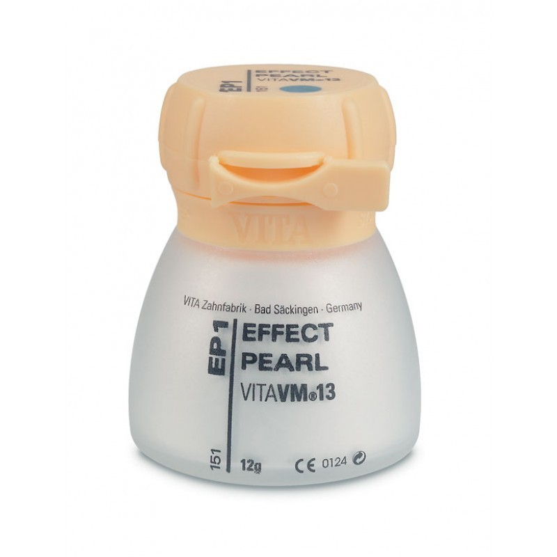 VITA VM13 EFFECT PEARL 12g Variante EP2