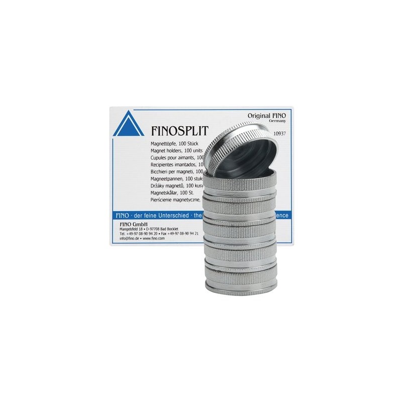 SUPORT MAGNET OCLUZOR FINO