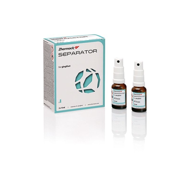 Gingifast Separator 10ml