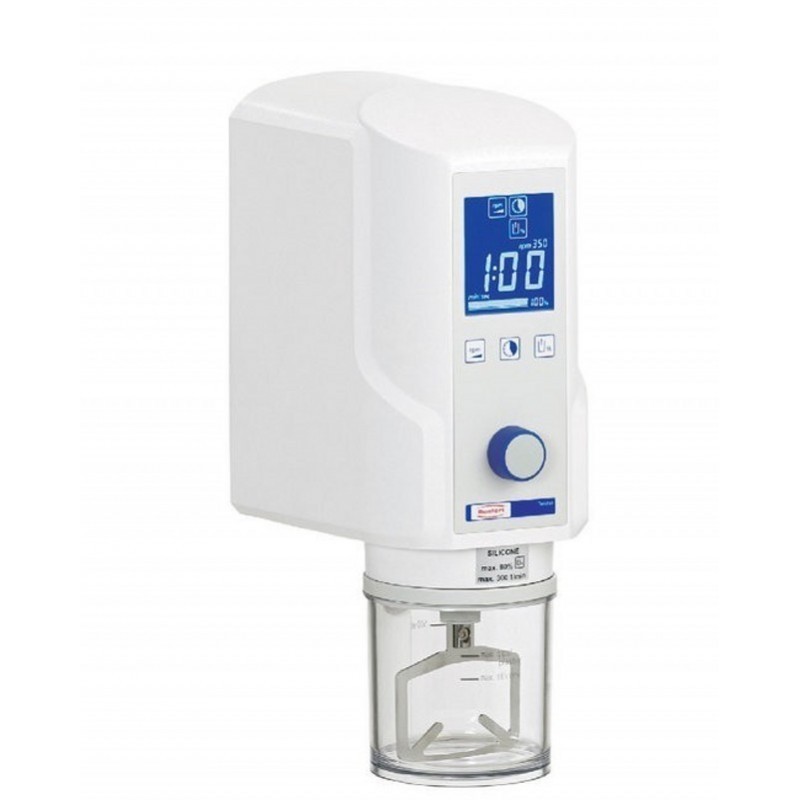 Vacuum Malaxor Twister Renfert