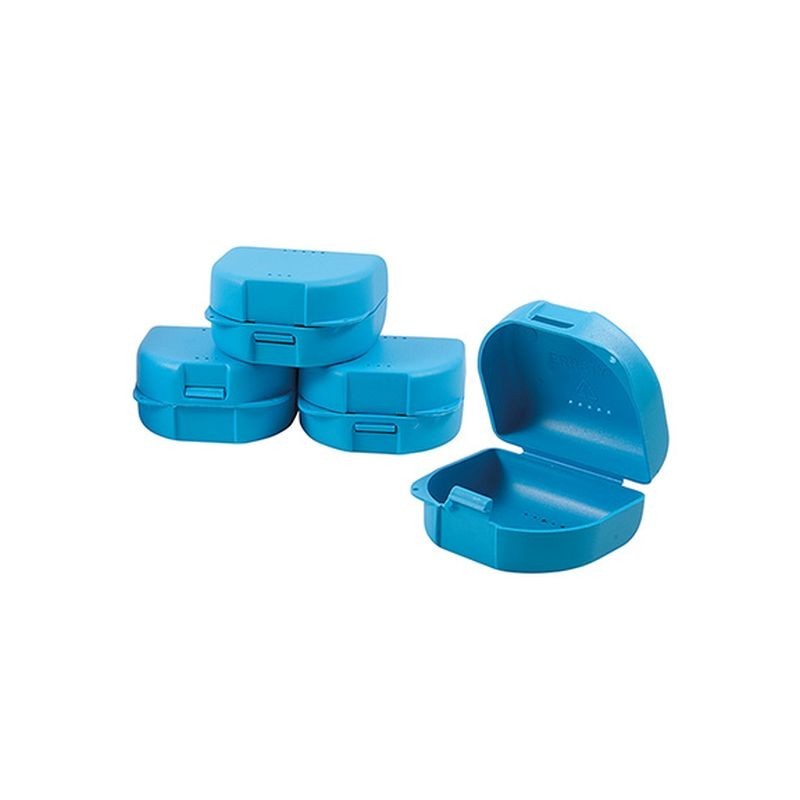 Cutie aparat ortodontic tratament bacteriostatic Larident